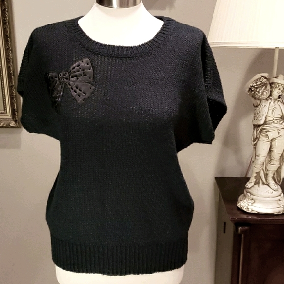 OHI Tops - OHI 💝🎯🧶PRETTY JUMPER